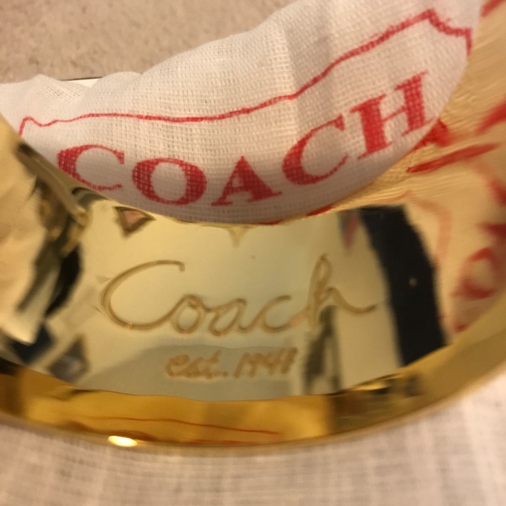 COACH BANGLE - Picture 3 of 7